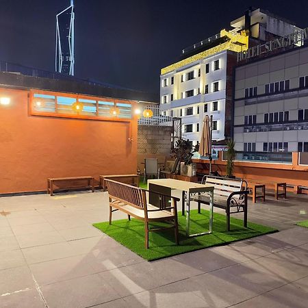 Starq Hotel Kuala Lumpur Exteriér fotografie