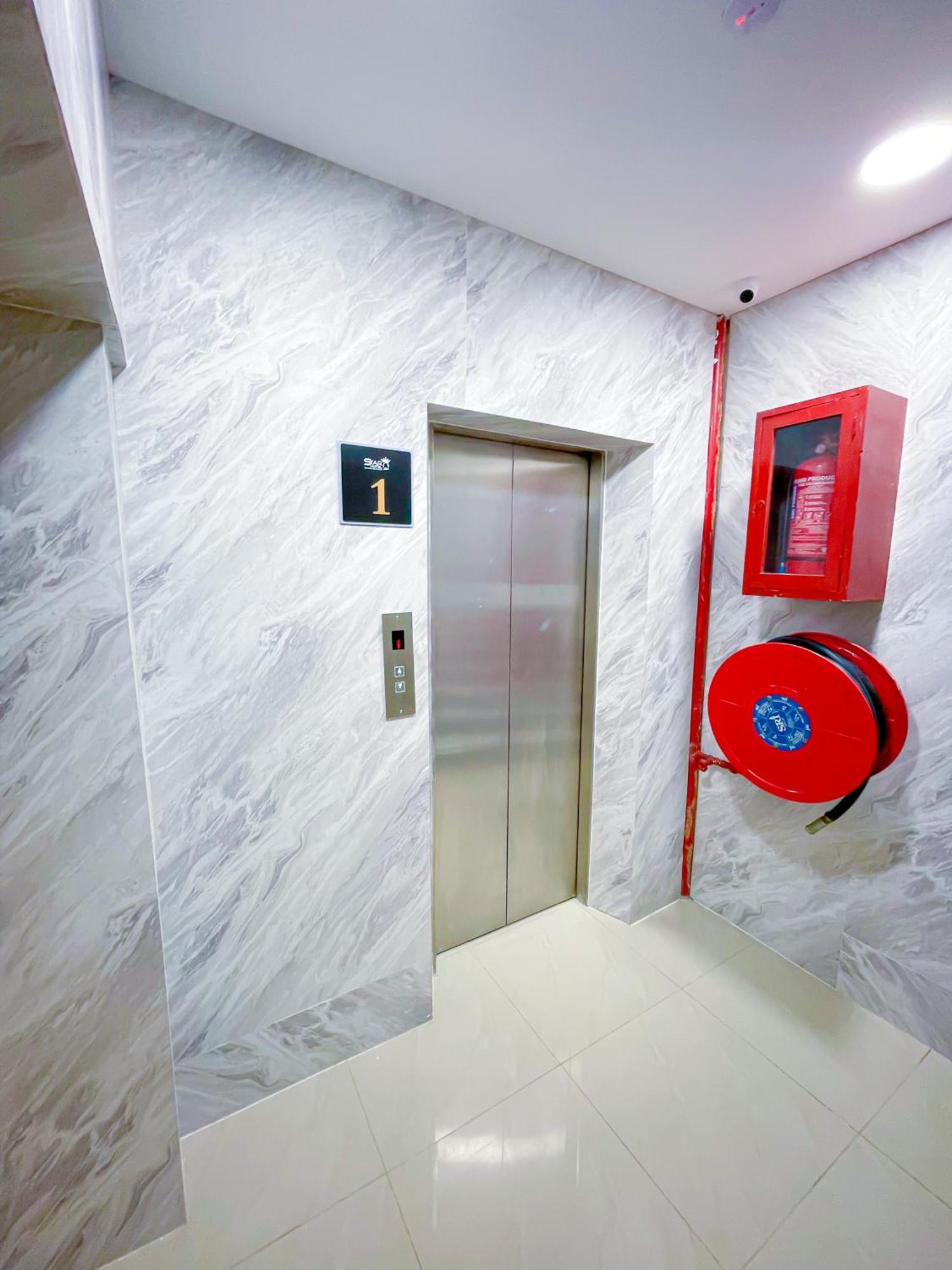 Starq Hotel Kuala Lumpur Exteriér fotografie